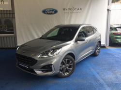 Ford Kuga 2.5 Duratec 225 ch PHEV Powershift ST-... 38-Isère