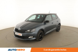 Skoda Fabia 1.0 TSI Monte Carlo 95 ch 92-Hauts-de-Seine