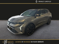 Renault Scénic E-TECH ELECTRIQUE 220 ch grande ... 54-Meurthe-et-Moselle