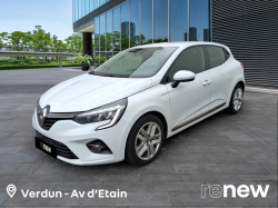 Renault Clio V Blue dCi 85 Business 55-Meuse