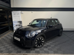 Mini 3 portes HATCH F56 LCI II Cooper S 178 ch D... 75-Paris