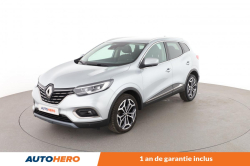 Renault Kadjar 1.5 dCi Blue Intens EDC 115 ch 92-Hauts-de-Seine