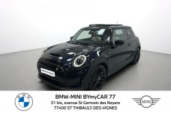Mini 3 portes HATCH ELECTRIC F56 BEV LCI Cooper ... 77-Seine-et-Marne