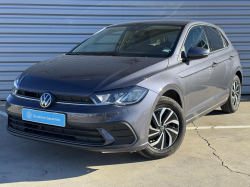 Volkswagen Polo 1.0 TSI 95 S&S BVM5 VW Edition 84-Vaucluse