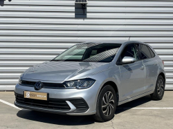Volkswagen Polo 1.0 TSI 95 S&S DSG7 VW Edition 84-Vaucluse