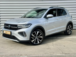 Volkswagen T-Cross 1.0 TSI 116 Start/Stop DSG7 R... 84-Vaucluse