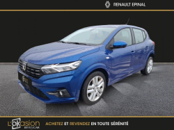 Dacia Sandero TCe 90 Confort 88-Vosges