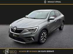 Renault Arkana mild hybrid 140 EDC FAP - 22 Evol... 88-Vosges