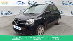 Renault Twingo 1.0 SCe 65 Zen 75-Paris