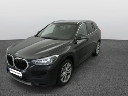 BMW X1 F48 LCI sDrive 16d 116 ch DKG7 Business D... 94-Val-de-Marne
