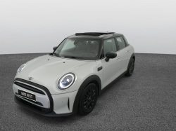 Mini 5 portes HATCH F55 LCI II Cooper 136 ch DKG... 94-Val-de-Marne