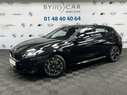 BMW Série 1 F70 120 170 ch DKG7 M Sport 93-Seine-Saint-Denis