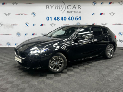 BMW Série 1 F70 120 170 ch DKG7 93-Seine-Saint-Denis