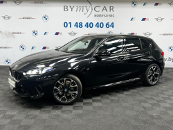 BMW Série 1 F70 120 170 ch DKG7 M Sport 93-Seine-Saint-Denis