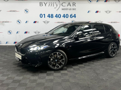 BMW Série 1 F70 120 170 ch DKG7 M Sport 93-Seine-Saint-Denis