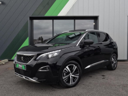 Peugeot 3008 BlueHDi 130ch S&S BVM6 GT Line 60-Oise