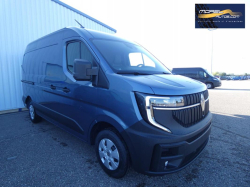 Renault Master FOURGON NOUVEAU TRAC 3T5 L2H2 BLU... 50-Manche