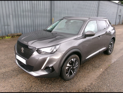 Peugeot 2008 BHDI 130 ALLURE EAT8 03-Allier
