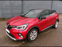 Renault Captur ETECH 160 INTENS BVM 03-Allier