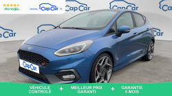 Ford Fiesta 1.5 EcoBoost 200 ST - Toit ouvrant 75-Paris