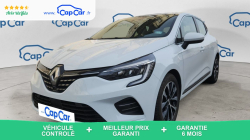 Renault Clio 1.6 E-Tech 140 EDC6 Intens 75-Paris