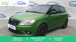 Skoda Fabia II 1.4 TSI 180 DSG7 RS - Automatique 75-Paris