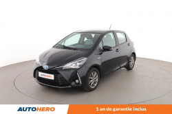 Toyota Yaris 1.5 Hybrid Dynamic 5P 100H 92-Hauts-de-Seine