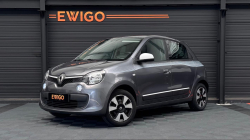Renault Twingo 1.0 SCE 70 LIMITED - PREMIERE MAI... 29-Finistère