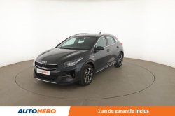 Kia Xceed 1.5 T-GDi ISG Active DCT7 160 ch 92-Hauts-de-Seine