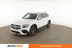 Mercedes GLB 200 d AMG Line 150 ch 92-Hauts-de-Seine