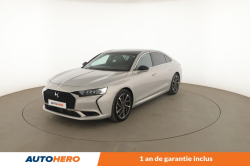 DS ds 9 1.6 E-Tense Hybrid Rivoli + 225 ch 92-Hauts-de-Seine