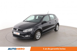Volkswagen Polo 1.4 TDI BlueMotion Tech Lounge 5... 92-Hauts-de-Seine
