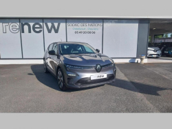 Renault Mégane E-TECH EV60 130ch super charge E... 86-Vienne