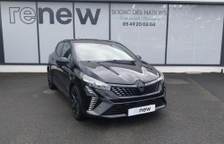 Renault Clio V TCe 90 ch GSR2 Esprit Alpine 86-Vienne