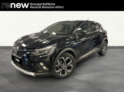 Renault Captur TCe 140 - 21 Intens 94-Val-de-Marne