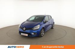Renault Clio 1.2 TCe Energy Intens 118 ch 92-Hauts-de-Seine