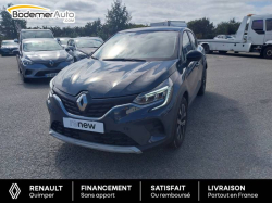 Renault Captur TCe 90 Evolution 29-Finistère
