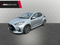 Toyota Yaris Hybride 116h Iconic 31-Haute-Garonne