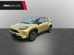 Toyota Yaris Cross Hybride 116h 2WD Collection 31-Haute-Garonne
