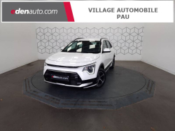 Kia Niro 1.6 GDi 129 ch HEV DCT6 Active 64-Pyrénées-Atlantiques