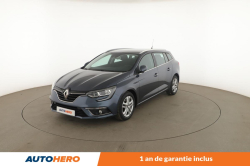 Renault Mégane Estate 1.5 dCi Blue Business 115... 92-Hauts-de-Seine