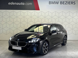 BMW Série 1 120d 163 ch DKG7 M Sport 34-Hérault