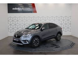 Renault Arkana mild hybrid 140 EDC FAP - 22 Evol... 64-Pyrénées-Atlantiques