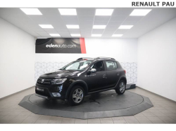 Dacia Sandero TCe 90 Stepway 64-Pyrénées-Atlantiques