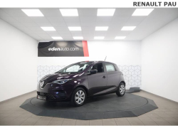 Renault Zoe R110 - 22B Equilibre 64-Pyrénées-Atlantiques