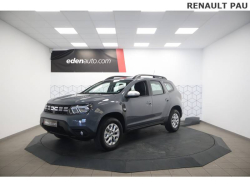 Dacia Duster TCe 130 4x2 Expression 64-Pyrénées-Atlantiques
