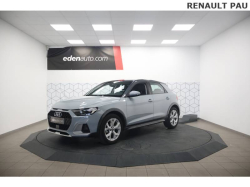 Audi A1 Allstreet 30 TFSI 110 ch S tronic 7 Desi... 64-Pyrénées-Atlantiques