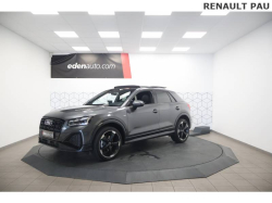 Audi Q2 35 TFSI 150 S tronic 7 S line 64-Pyrénées-Atlantiques