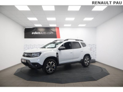 Dacia Duster ECO-G 100 4x2 Journey + 64-Pyrénées-Atlantiques