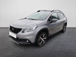 Peugeot 2008 PureTech 130ch S&S BVM6 GT Line 74-Haute-Savoie